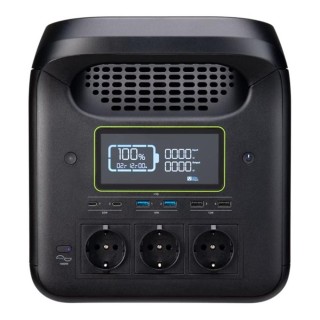 acer estacion carga portatil acer aps321 1800w