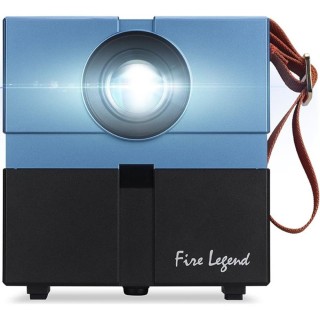 acer proyector acer qh12a lcd 135 lumenes