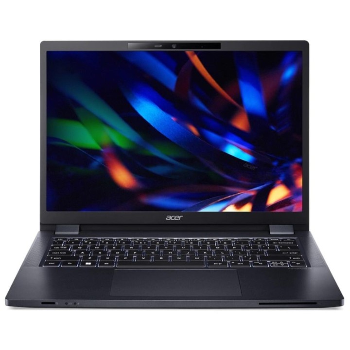 acer portatil acer travelmate p414   53 i7   1355u 16gb ssd 512gb 14 pulgadas