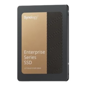 synology disco duro interno ssd synology sat5210 7tb 2.5 pulgadas sata 6gb   s