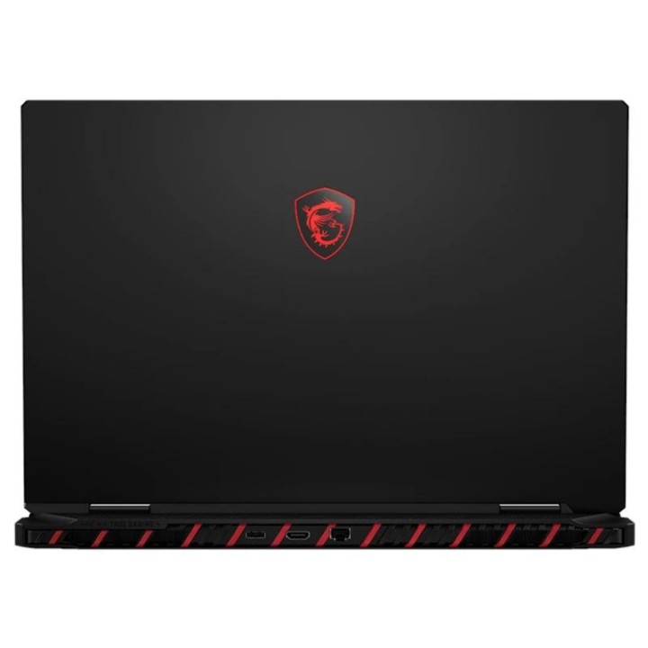 msi raider 18hx 252es u9 285hx 32 1tb 5080 w11h 18