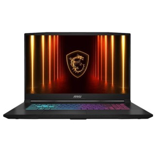 msi katana 17 081xes i7 14650hx 32 1tb 5060 dos 17