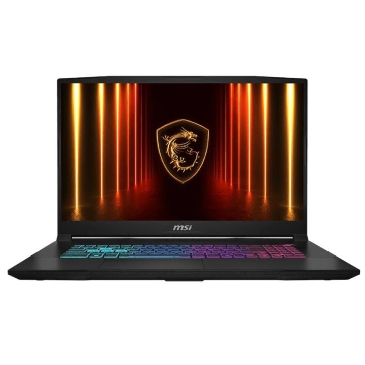 msi katana 17 081xes i7 14650hx 32 1tb 5060 dos 17