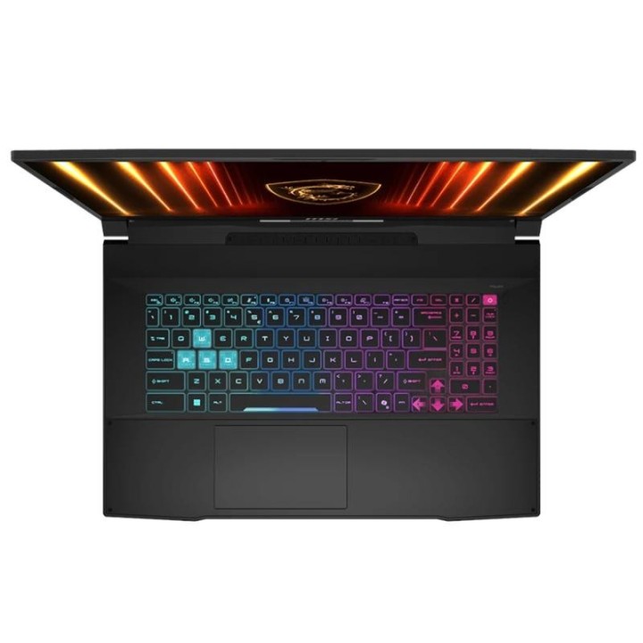 msi katana 17 081xes i7 14650hx 32 1tb 5060 dos 17