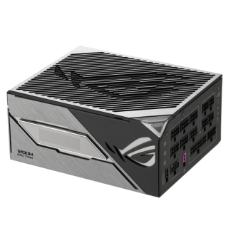 asus asus rog  thor 1200p3 gaming unidad de fuente de alimentacion 1200 w 20+4 pin atx atx negro