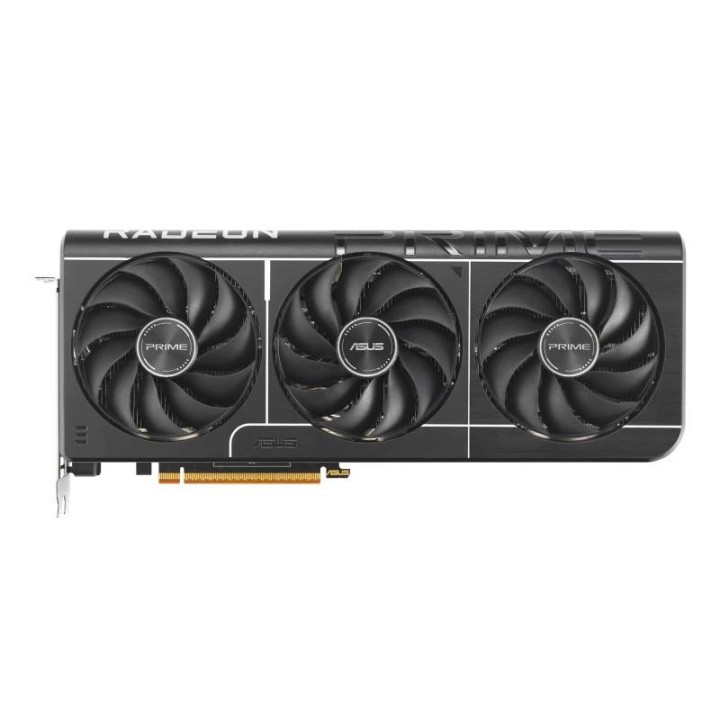asus vga amd prime rx 9070xt o16g ddr6