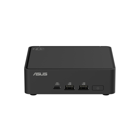 asus asus rnuc15crku700002 negro