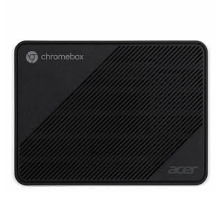 acer mini ordenador acer chromebox mini enterprise cxm1 n4500 8gb 32gb