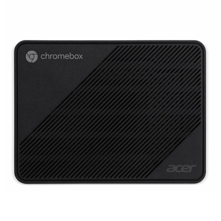 acer mini ordenador acer chromebox mini enterprise cxm1 n4500 8gb 32gb