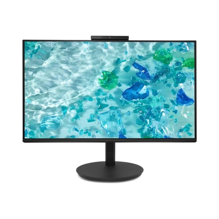 acer monitor acer vero cb272 d6bmiprcx 27 pulgadas fhd