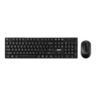 acer acer combo set wireless keyboard n mouse