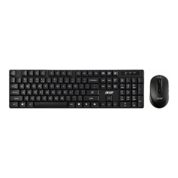acer acer combo set wireless keyboard n mouse