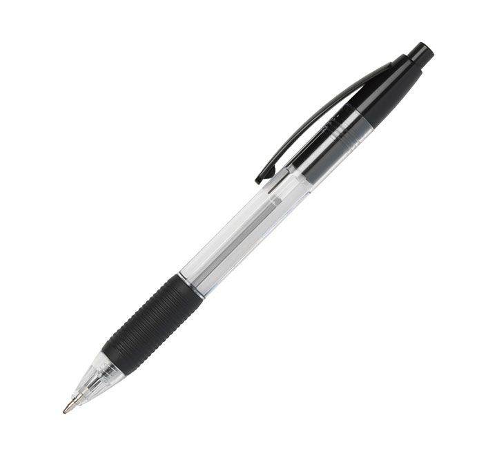 boligrafo retr. ikon k5 0.7mm negro