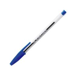 Boligrafo A-series 1mm Azul...