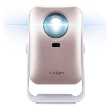 acer proyector acer aopen fire legend qh31s ansi lcd 150 lumenes