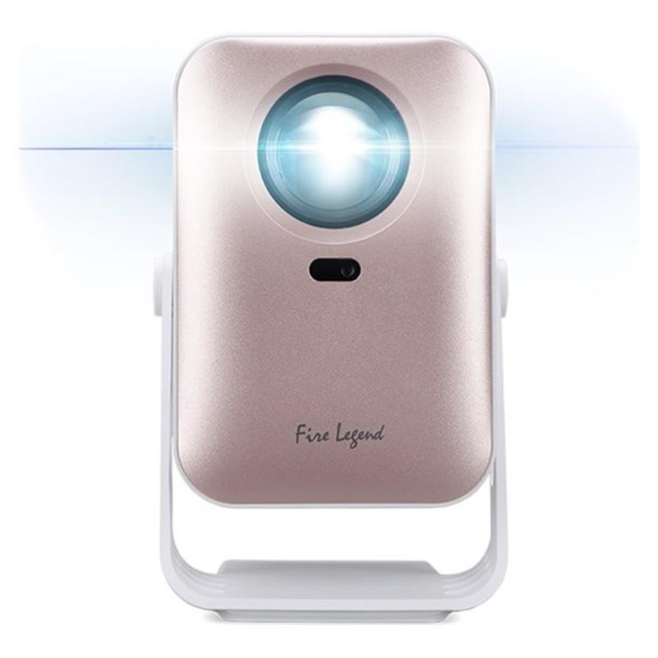 acer proyector acer aopen fire legend qh31s ansi lcd 150 lumenes