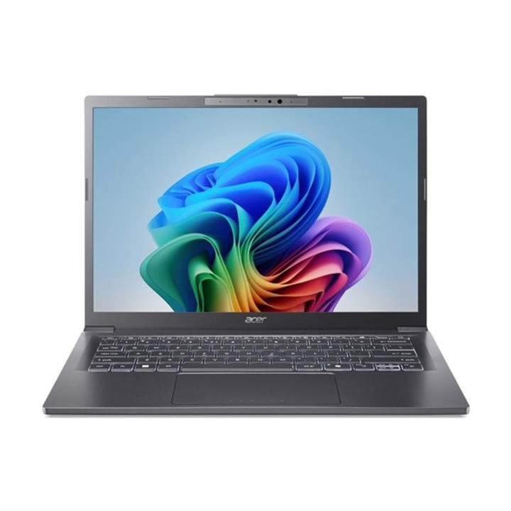 acer portatil acer a14   52m u5   226v 16gb ssd 512gb 14 pulgadas
