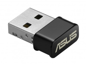 asus asus usb ac53 nano wlan 867 mbit/s
