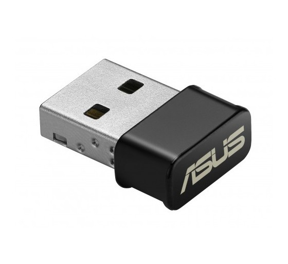 asus asus usb ac53 nano wlan 867 mbit/s