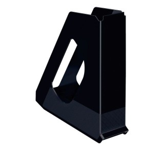 revistero leitz europost a4 negro 21440