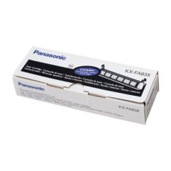 Toner Laser Negro Panasonic...