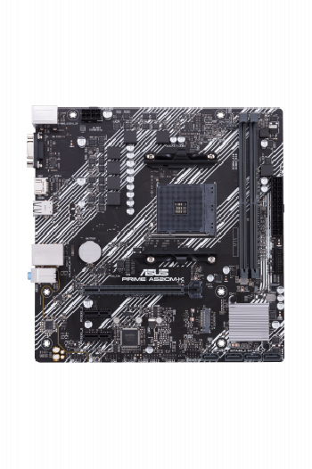 asus asus prime a520m k amd a520 micro atx