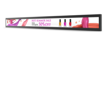 benq benq bh3501 88,9 cm  35  led pantalla plana para senalizacion digital negro android