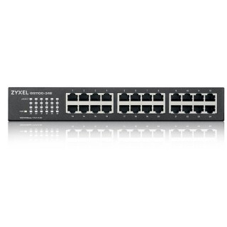 zyxel gs1100 24e v3 switch 24xgb