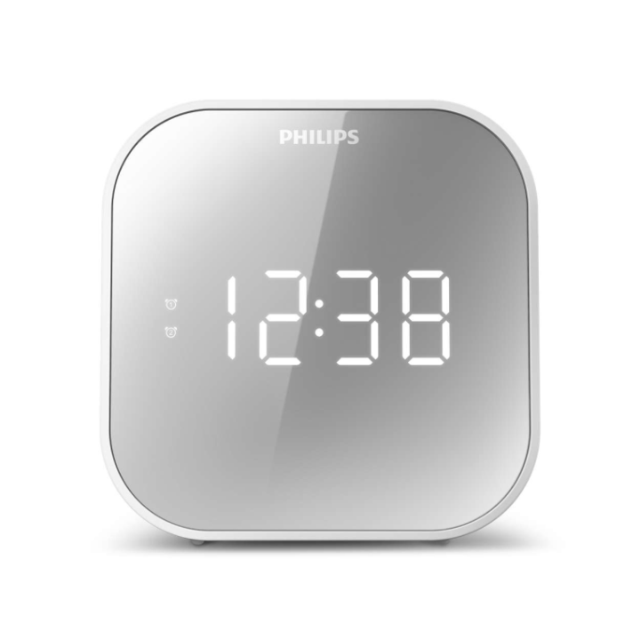 radio reloj philips tar4406/12