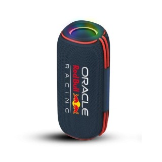 red bull altavoz portatil race