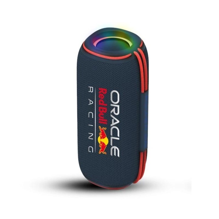 red bull altavoz portatil race