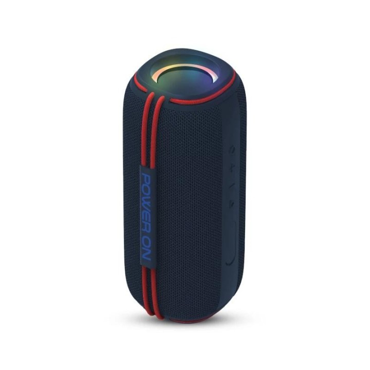 red bull altavoz portatil race