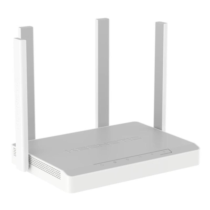 keenetic hero 4g+ router wifi6 mesh ax1800 4xgbi