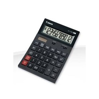 canon calculadora canon sobremesa as   1200 12 digitos