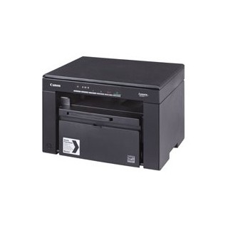 canon multifuncion canon mf3010 laser monocromo a4    18ppm    64 mb    usb    150hojas
