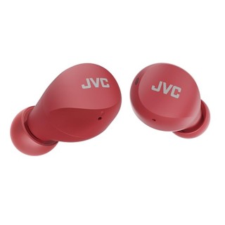 jvc auriculares jvc ha   z66t   r   e inalambricos color rojo