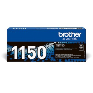 brother toner brother tn1150 negro