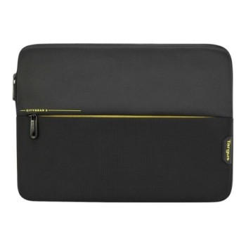 targus funda targus citygear 3 para portatil 13.3 pulgadas negra