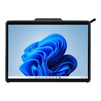 targus carcasa targus para microsoft surface negra