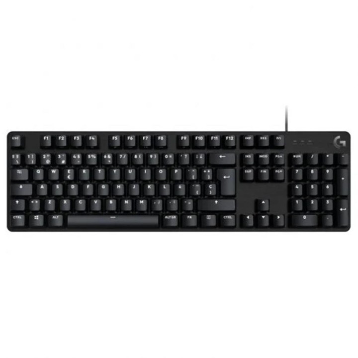 logitech teclado gaming logitech g413 se mech