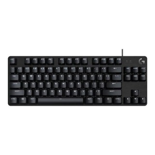 logitech teclado gaming logitech g g413 tkl se
