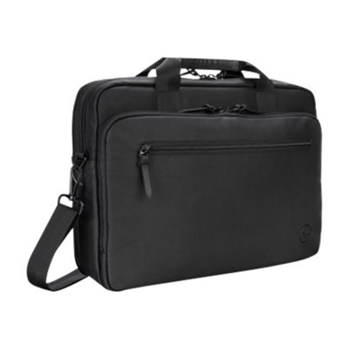 dell maletin dell premier slim briefcase 14 para portatil 15 pulgadas negro