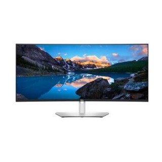 dell monitor curvo dell ultrasharp u3824dw 38 pulgadas wqhd+ 60hz