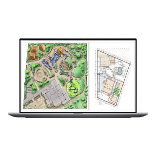 dell portatil dell 2k9r3 i7   12700h 16gb ssd 512gb 17 pulgadas