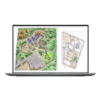 dell portatil dell 2k9r3 i7   12700h 16gb ssd 512gb 17 pulgadas