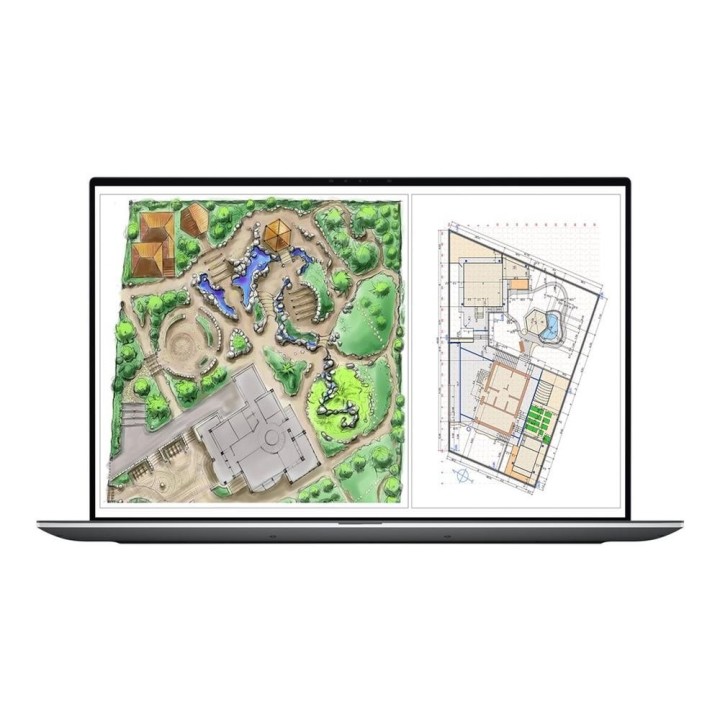 dell portatil dell 2k9r3 i7   12700h 16gb ssd 512gb 17 pulgadas