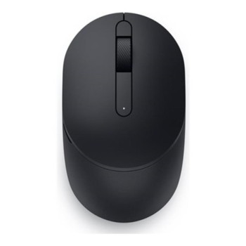 dell raton inalambrico dell silent mouse ms355 negro