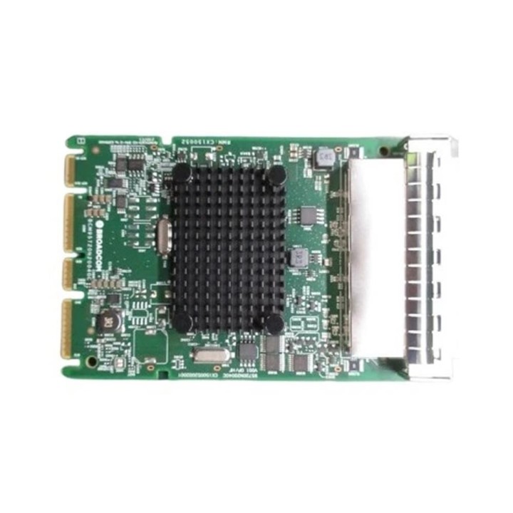 dell adaptador de red dell broadcom 5720 4x rj45