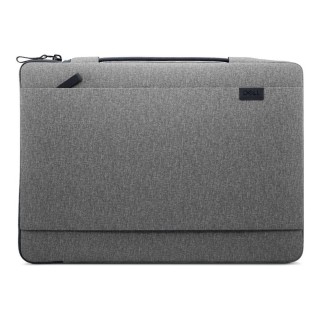 dell funda dell ecoloop urban cv4425 para portatil 14 pulgadas gris