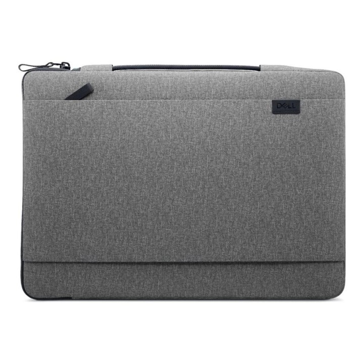 dell funda dell ecoloop urban cv4425 para portatil 14 pulgadas gris